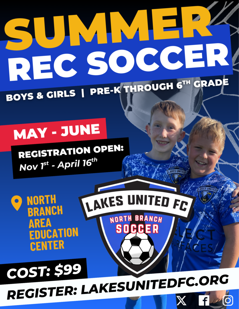 LUFC Summer Rec 2026 (WEBSITE)