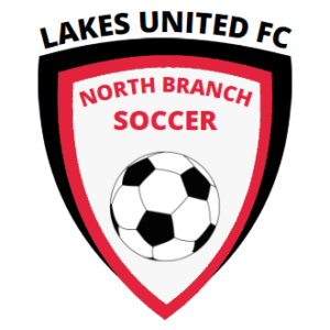 DEVELOPMENTAL LEAGUE – Lakes United Futbol Club