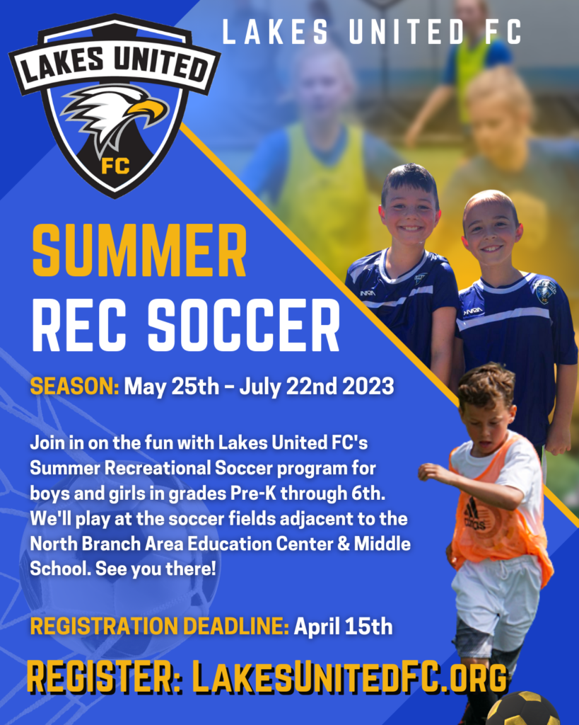 Lakes United FC Summer Rec 2023 (2)