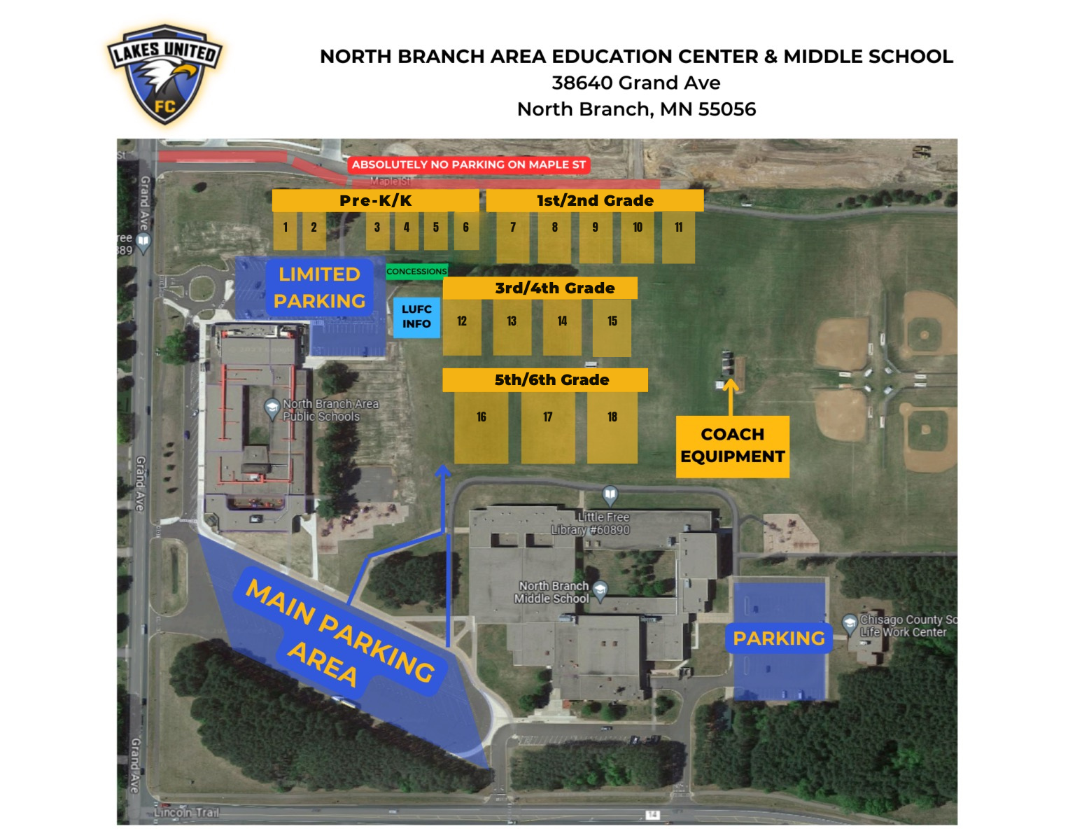 Rec Map 2026